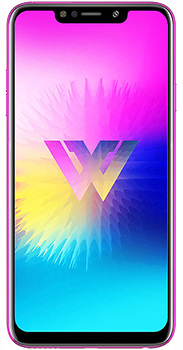 LG W10 Price in Pakistan