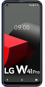 LG W41 Plus Price in Pakistan