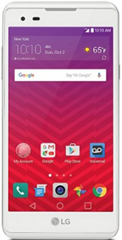 LG Tribute HD Price in Pakistan