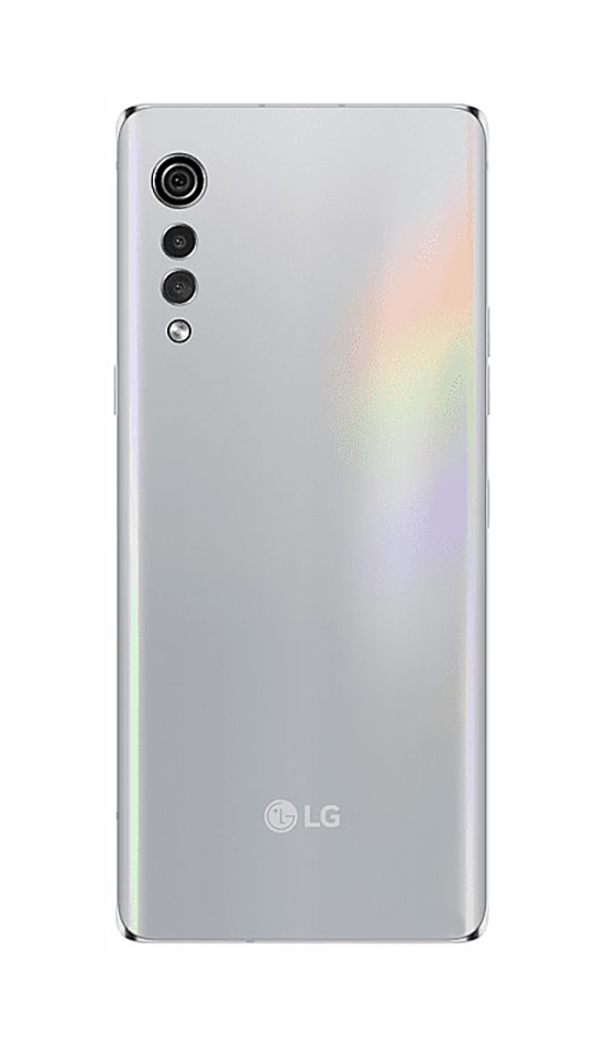 LG Velvet