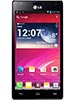 LG Optimus G Price in Pakistan