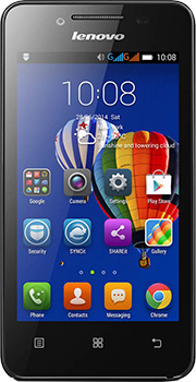 Lenovo A319 Reviews in Pakistan