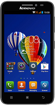 Lenovo A606 Reviews in Pakistan