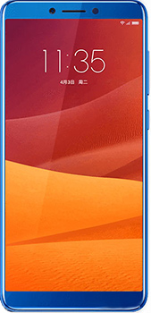 Lenovo K5 2018 Price in Pakistan