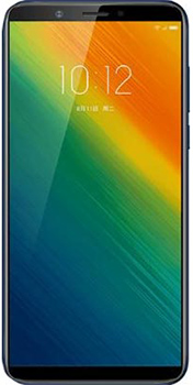 Lenovo K5 Note 2018 Price in Pakistan