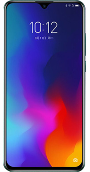 Lenovo Z6 Reviews in Pakistan