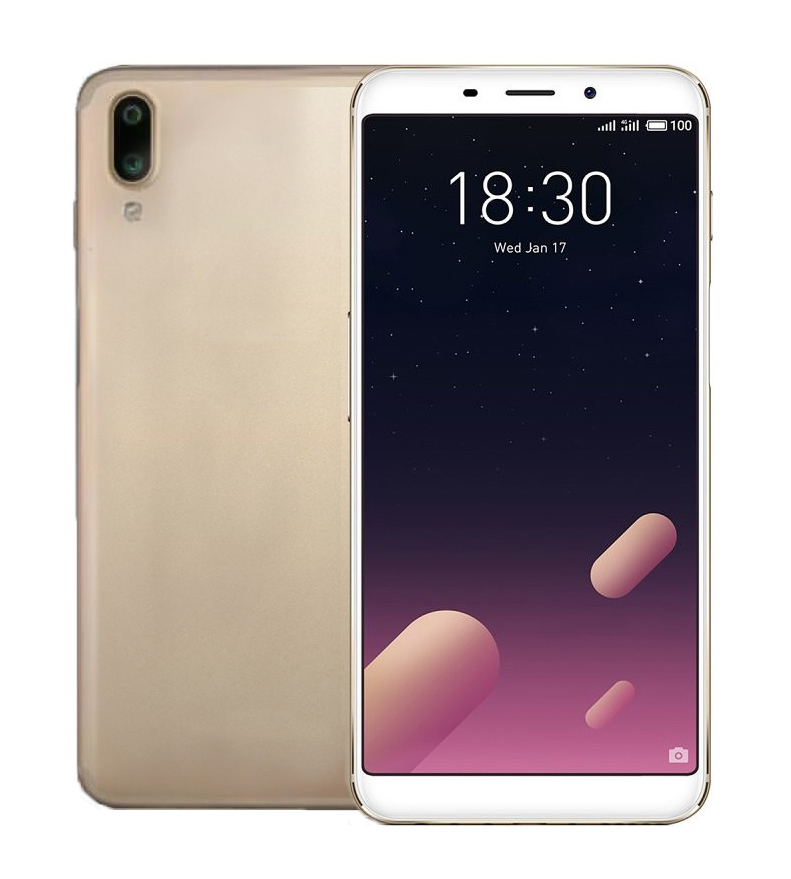 Meizu E3