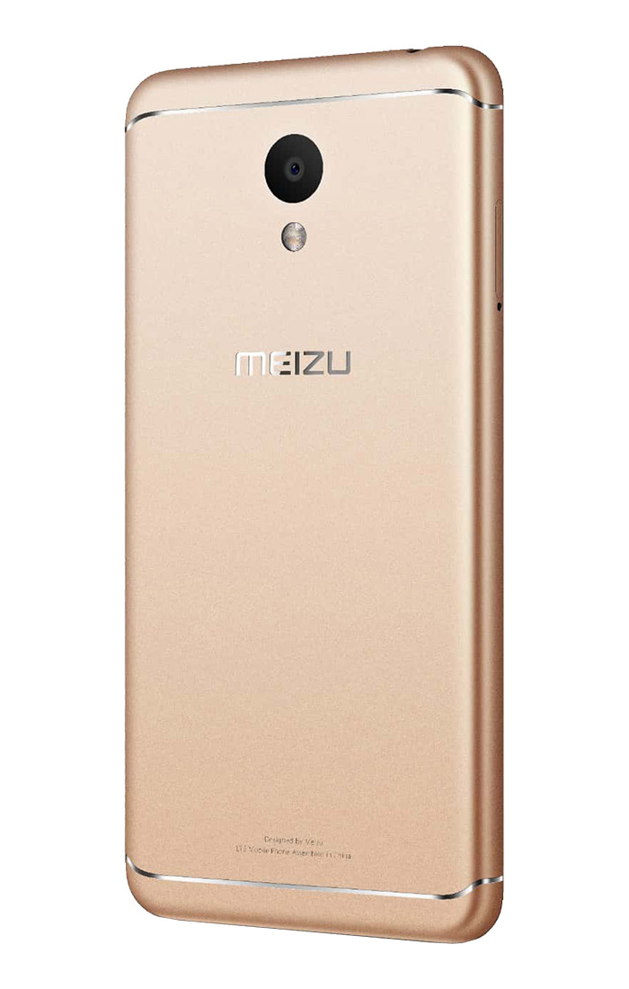 Meizu M6