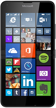 Microsoft Lumia 640 Dual SIM Price in Pakistan