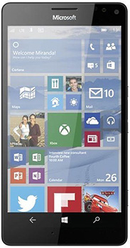 Microsoft Lumia 950 Price in Pakistan