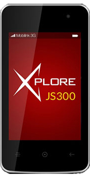 Mobilink Jazz Xplore JS300 Reviews in Pakistan