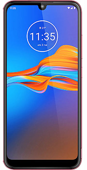 Motorola Moto E6 Plus Price in Pakistan