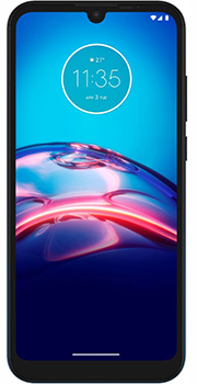 Motorola Moto E6s Reviews in Pakistan