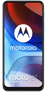 Motorola Moto E7 Power Price in Pakistan