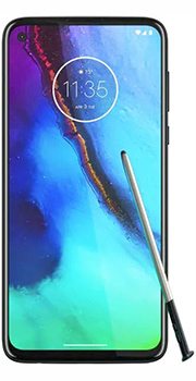 Motorola Moto G Stylus Reviews in Pakistan