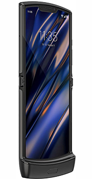 Motorola Moto Razr 2019 Reviews in Pakistan