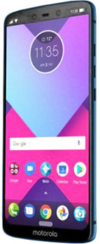 Motorola Moto X5 Reviews in Pakistan