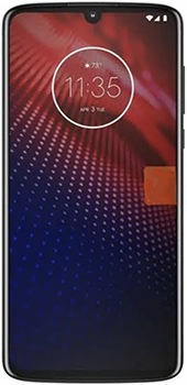 Motorola Moto Z4 Reviews in Pakistan