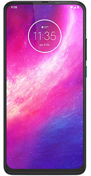 Motorola One Hyper Reviews in Pakistan