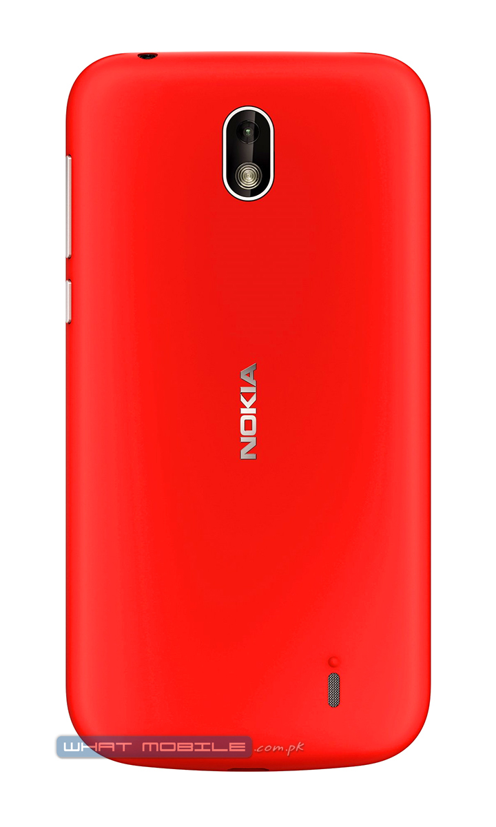 Nokia 1