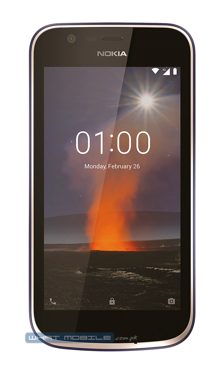 Nokia 1