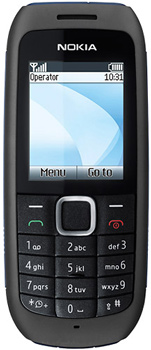 Nokia 1616 Reviews in Pakistan