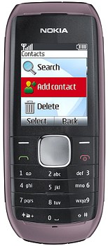 Nokia 1800 Reviews in Pakistan