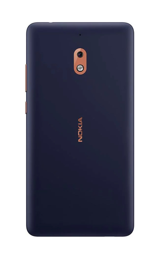 Nokia 2.1