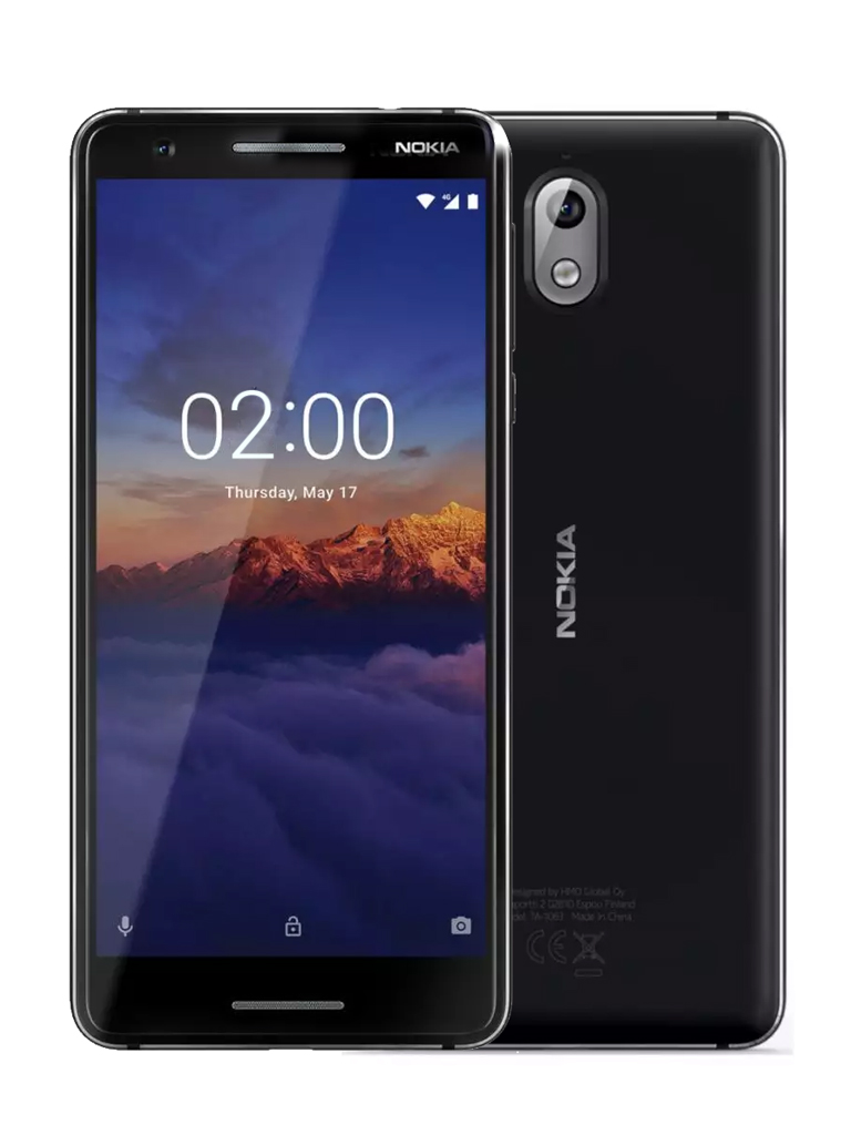 Nokia 2.1