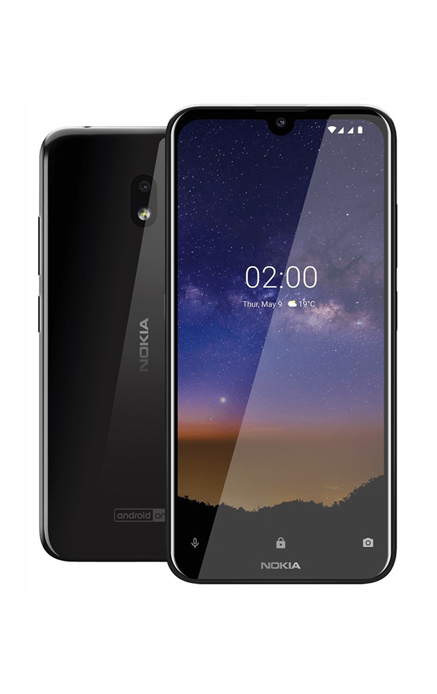 Nokia 2.2