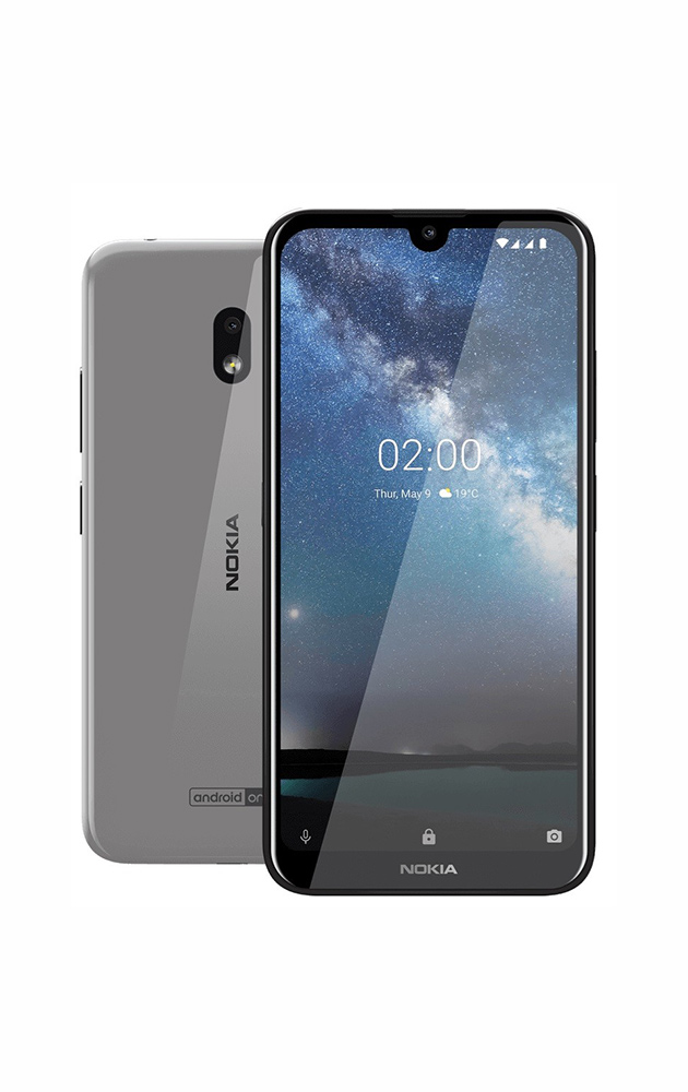 Nokia 2.2