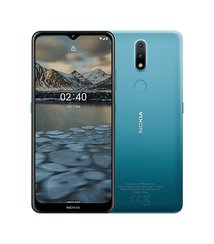 Nokia 2.4