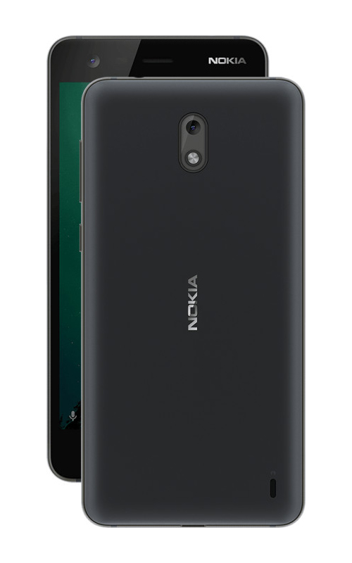 Nokia 2