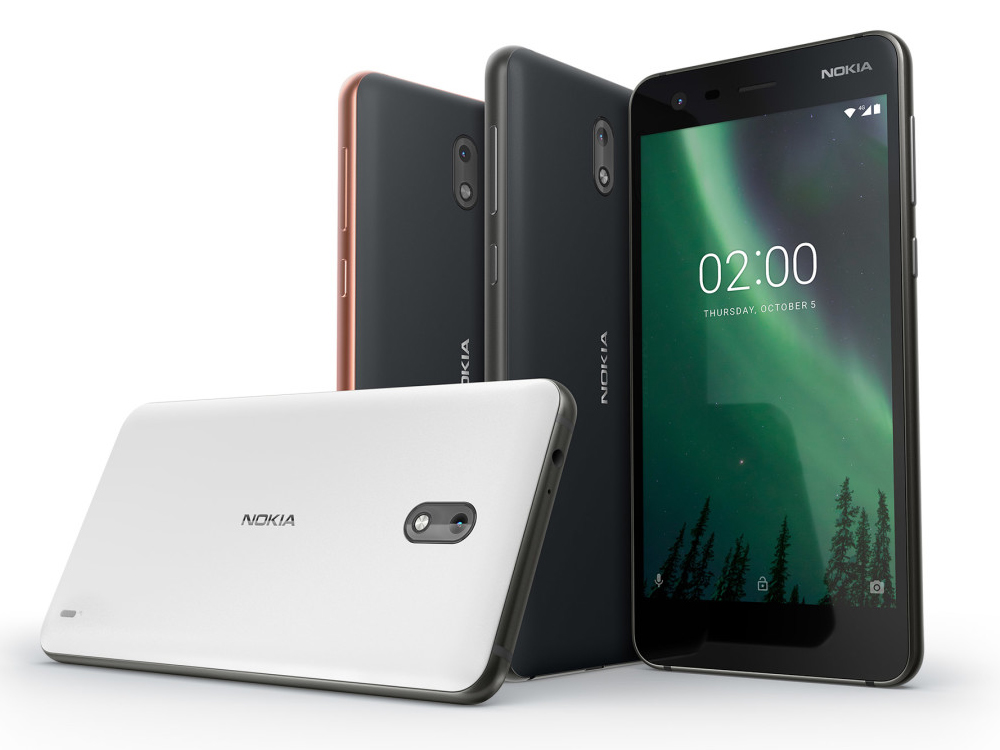 Nokia 2