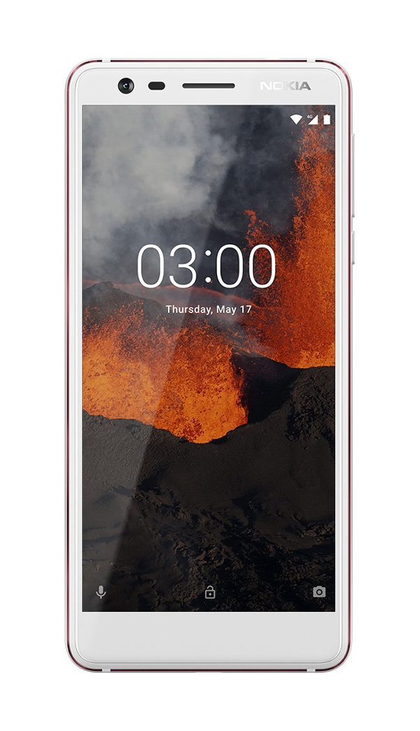 Nokia 3.1