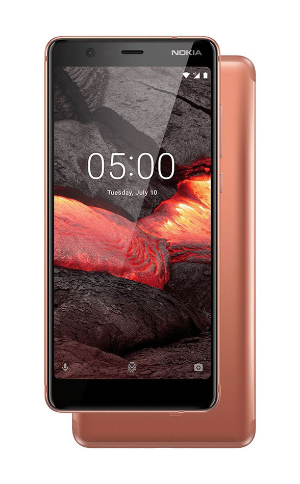 Nokia 5.1