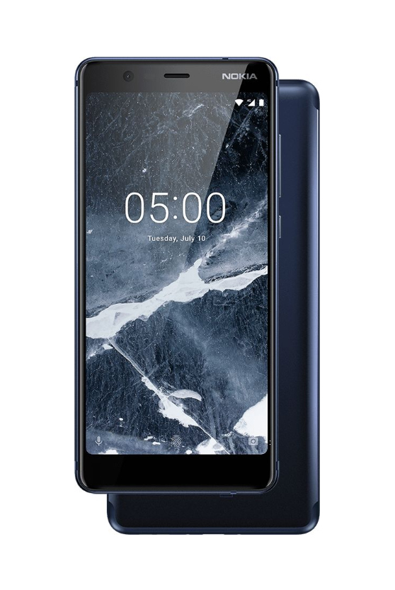 Nokia 5.1