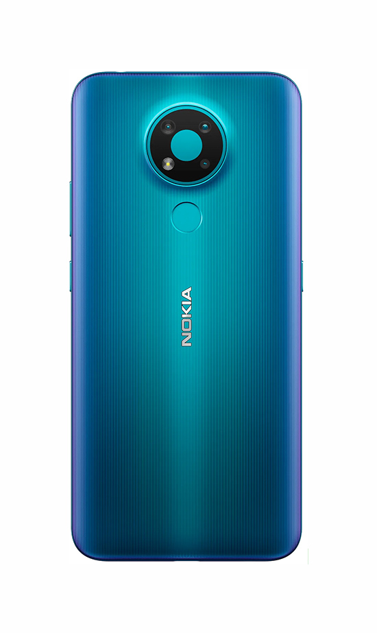 Nokia 5.4