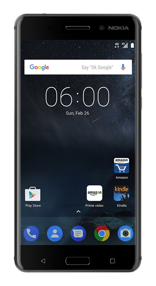 Nokia 6