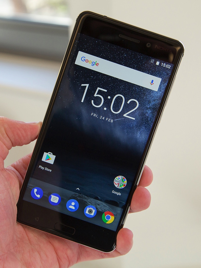 Nokia 6