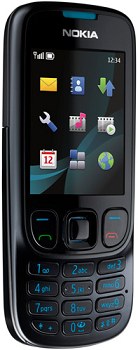 Nokia 6303 Reviews in Pakistan