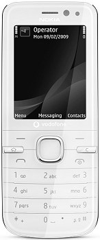 Nokia 6730 classic Reviews in Pakistan