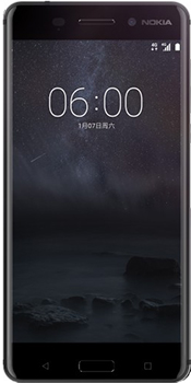 Nokia 6 Price in Pakistan