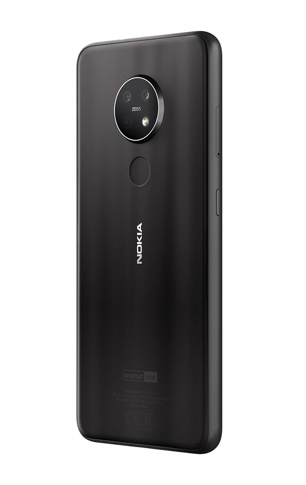 Nokia 7.2