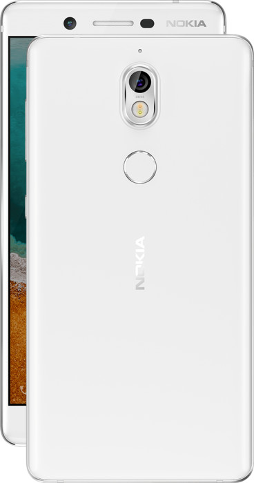 Nokia 7