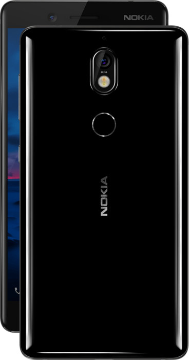 Nokia 7