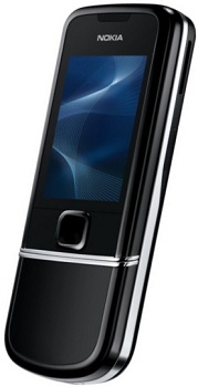 Nokia 8800 Arte Reviews in Pakistan