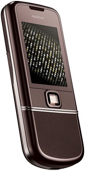 Nokia 8800 Sapphire Arte Price in Pakistan