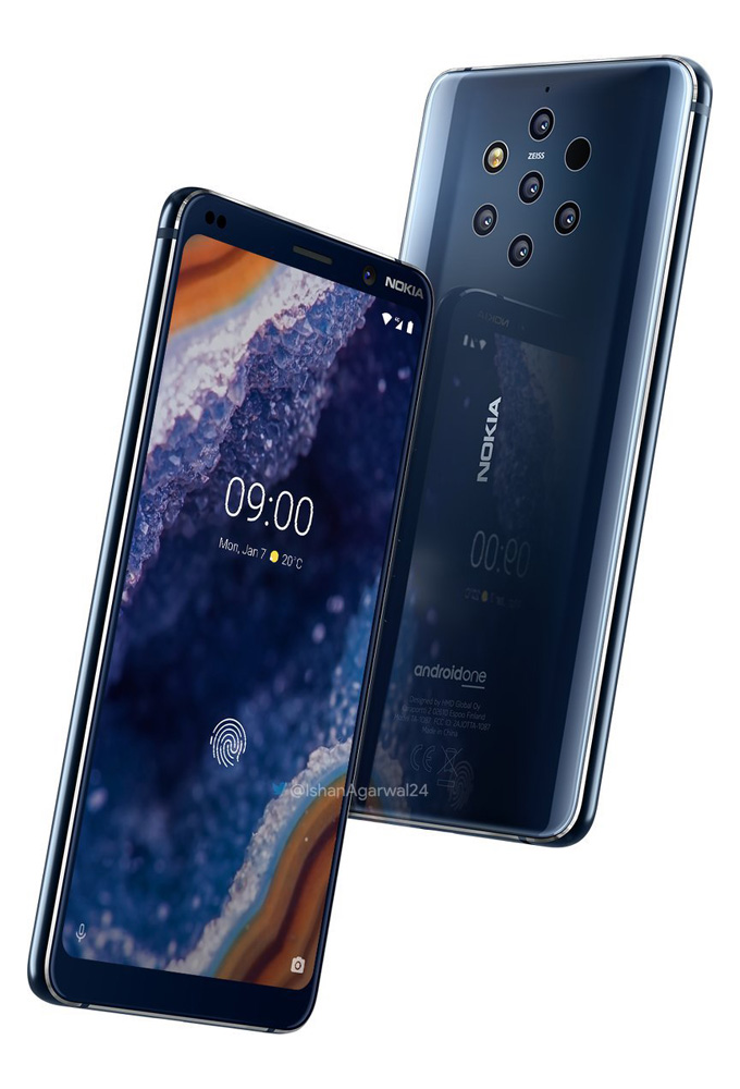 Nokia 9