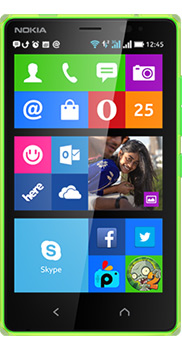 Nokia X2 Reviews in Pakistan